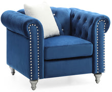 Load image into Gallery viewer, Stylish Contemporary Lounge Chair