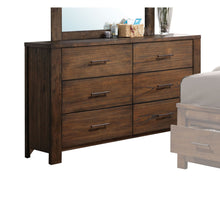 Load image into Gallery viewer, Merrilee - Dresser - Oak