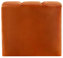 Load image into Gallery viewer, Arc - Velvet Curved Corner Chair