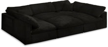 Load image into Gallery viewer, Cozy - 6 Piece Modular Sectional