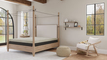 Load image into Gallery viewer, 8" Comfort Series Firm Gel Memory Foam Tight Top Mattress