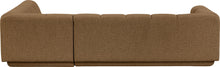 Load image into Gallery viewer, Modari - Sectional - Brown