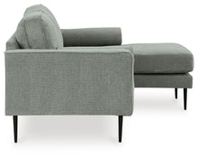 Load image into Gallery viewer, Hazela - Sofa Chaise - Charcoal