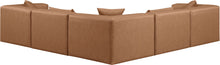 Load image into Gallery viewer, Cube - 5 Piece Modular Corner Sectional