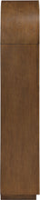 Load image into Gallery viewer, Hearth - Oak Veneer And Solid Wood Bookcase