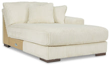 Load image into Gallery viewer, Lindyn - RAF Corner Chaise - Ivory