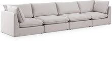 Load image into Gallery viewer, Mackenzie - Modular Sofa 4 Seats