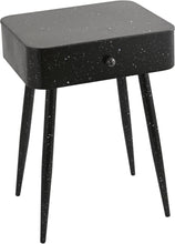 Load image into Gallery viewer, Rylan - Iron Nightstand