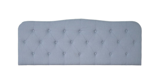 Ariana - Upholstered Bed In A Box