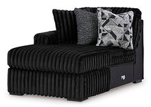 Load image into Gallery viewer, Midnight-Madness Sectional with Chaise - Ego Home Furniture