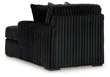 Load image into Gallery viewer, Midnight-Madness Super Chaise