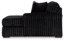 Load image into Gallery viewer, Midnight-Madness Super Chaise