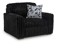 Load image into Gallery viewer, Midnight-Madness Oversized Chair - Ego Home Furniture