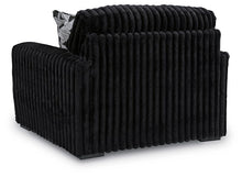 Load image into Gallery viewer, Midnight-Madness Oversized Chair