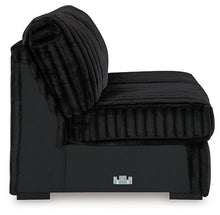 Load image into Gallery viewer, Midnight-Madness Sectional with Chaise - Ego Home Furniture
