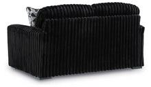 Load image into Gallery viewer, Midnight-Madness Loveseat