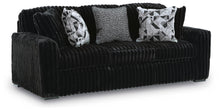 Load image into Gallery viewer, Midnight-Madness Sofa