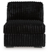 Load image into Gallery viewer, Midnight-Madness Sectional - Ego Home Furniture