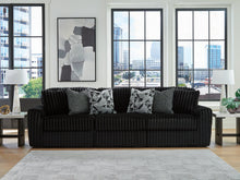 Load image into Gallery viewer, Midnight-Madness Sectional Sofa - Ego Home Furniture