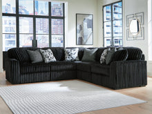 Load image into Gallery viewer, Midnight-Madness Sectional - Ego Home Furniture