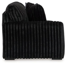 Load image into Gallery viewer, Midnight-Madness Sectional with Chaise