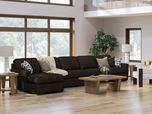 Load image into Gallery viewer, Midnight-Madness Sectional Sofa with Chaise - Ego Home Furniture