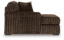 Load image into Gallery viewer, Midnight-Madness Sectional with Chaise - Ego Home Furniture