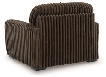 Load image into Gallery viewer, Midnight-Madness Oversized Chair