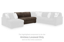 Load image into Gallery viewer, Midnight-Madness Sectional with Chaise - Ego Home Furniture
