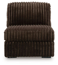 Load image into Gallery viewer, Midnight-Madness Sectional - Ego Home Furniture