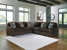 Load image into Gallery viewer, Midnight-Madness Sectional - Ego Home Furniture