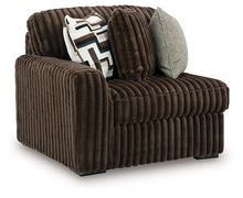 Load image into Gallery viewer, Midnight-Madness Sectional - Ego Home Furniture