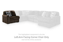 Load image into Gallery viewer, Midnight-Madness Sectional - Ego Home Furniture
