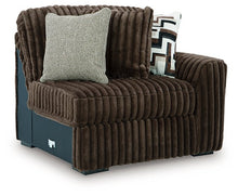 Load image into Gallery viewer, Midnight-Madness Sectional - Ego Home Furniture