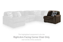 Load image into Gallery viewer, Midnight-Madness Sectional - Ego Home Furniture