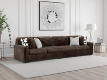 Load image into Gallery viewer, Midnight-Madness Sectional - Ego Home Furniture