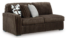 Load image into Gallery viewer, Midnight-Madness Sectional - Ego Home Furniture