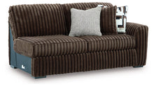 Load image into Gallery viewer, Midnight-Madness Sectional with Chaise - Ego Home Furniture