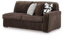 Load image into Gallery viewer, Midnight-Madness Sectional with Chaise - Ego Home Furniture