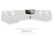 Load image into Gallery viewer, Midnight-Madness Sectional - Ego Home Furniture
