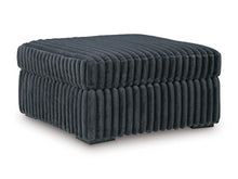Load image into Gallery viewer, Midnight-Madness Oversized Accent Ottoman - Ego Home Furniture