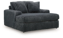Load image into Gallery viewer, Midnight-Madness Oversized Chaise - Ego Home Furniture