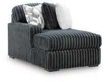 Load image into Gallery viewer, Midnight-Madness Sectional Sofa with Chaise - Ego Home Furniture