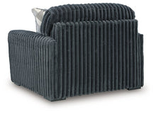 Load image into Gallery viewer, Midnight-Madness Oversized Chair