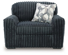 Load image into Gallery viewer, Midnight-Madness Oversized Chair - Ego Home Furniture