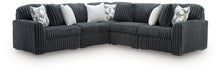 Load image into Gallery viewer, Midnight-Madness Sectional - Ego Home Furniture