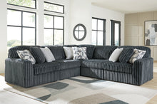 Load image into Gallery viewer, Midnight-Madness Sectional - Ego Home Furniture