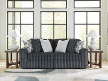 Load image into Gallery viewer, Midnight-Madness Sectional Sofa - Ego Home Furniture
