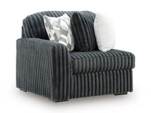 Load image into Gallery viewer, Midnight-Madness Sectional Sofa - Ego Home Furniture