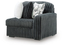 Load image into Gallery viewer, Midnight-Madness Sectional